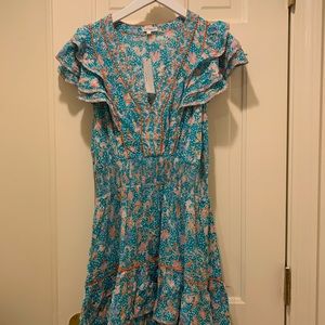 FOR TRADE ONLY nwt poupette st barths dress size small